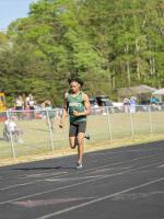 Malik Mathis
