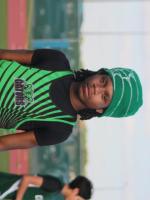 Reginaul Jackson