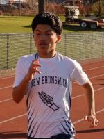 Daniel Barragan