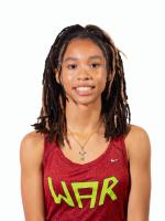 Lauryn Williams