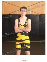 Liam Maley