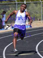Dontavious Smith