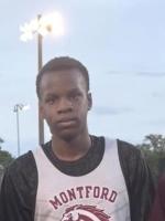 Darian Jefferson