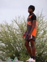 Avery Mcbride