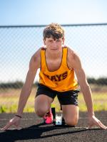 Gavyn Wolf