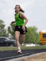 Sarah Crotinger