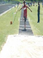 Anastashia Bromell