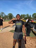 Aniyah Rozier