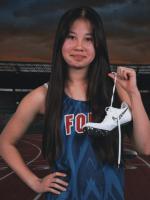 Linh  Barnes