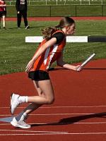 Eliza Crandall