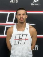Evan Tibbs