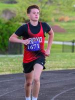 Barrett Harmon