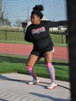 Shania Williams
