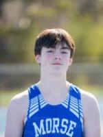 Liam Barrett