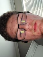 Rhys Leverentz