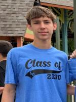 Treyton Puckett