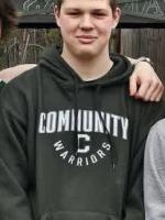Parker Caron