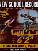 Wyatt  Gayhart