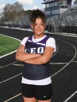 Myka Gatlin