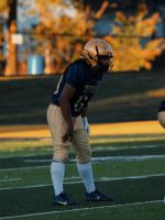 Isaiah Lowry
