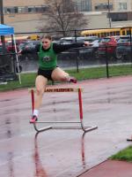 Payton Harle