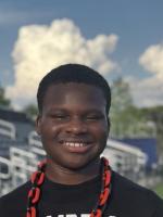 Isaiah Jackman