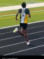 Kingston  Pressley 