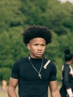 Ashton Jones