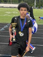 Noah Williams