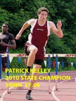 Patrick Kelley