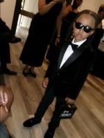 Burke Moore Jr