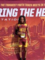 Arian Sanders Jr