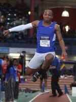 Keron Brown