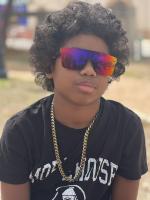 Kenzo Woods