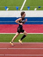 Logan Hammontree