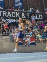Kathryn Edinger