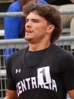Ethan Ross