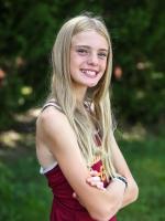 Avery Whitson
