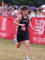 Logan Witcher