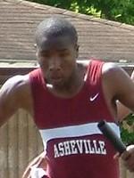 Darius Drummond