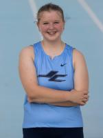Gracie Bachman