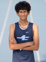 Ekamjeet Saini