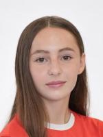 Samantha Bevan