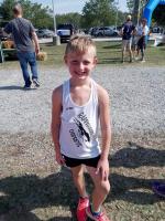 Kaleb Bedford