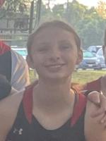 Cate Murray