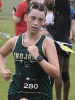 Nora Duff