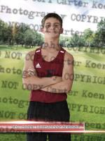 Carter Strickland