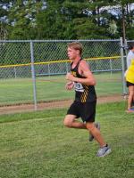 Brody Houghton