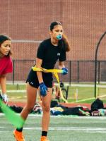 Abby  Berhanu