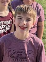 Collin  Smith